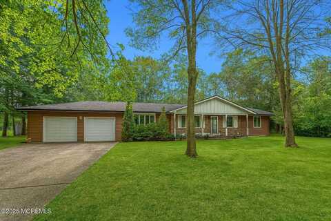 421 Carr Street, Forked River, NJ 08731