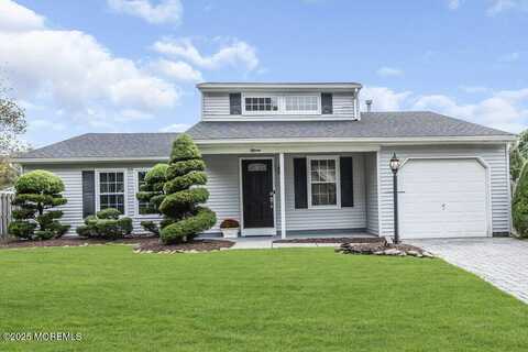 15 Rita Drive, Howell, NJ 07731