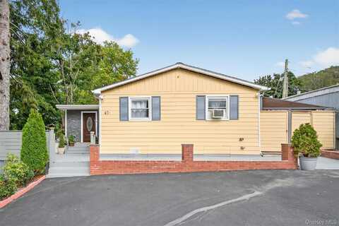 33 Old Route 202, Pomona, NY 10970