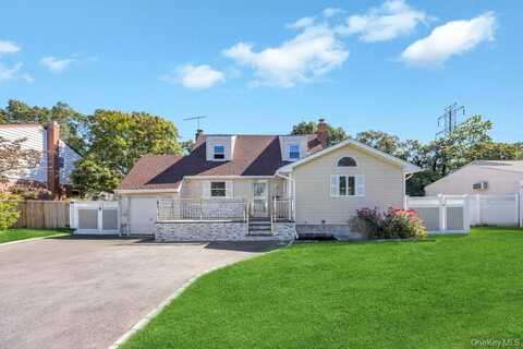 358 Eastwood Boulevard, Centereach, NY 11720