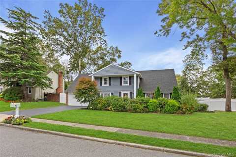 46 King Street, Port Jefferson Station, NY 11776