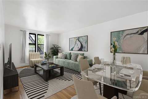 525 W 235 Street, Bronx, NY 10463