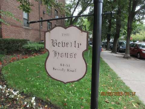 84-51 Beverly Road, Kew Gardens, NY 11415
