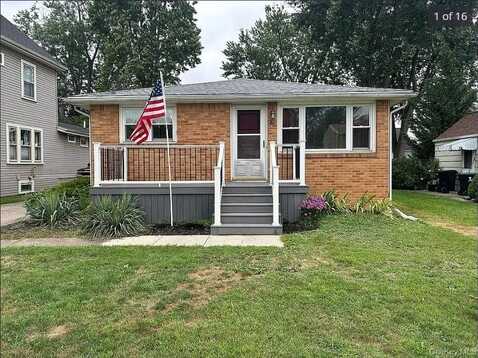 84 MIDLAND Avenue, New York, NY 14223