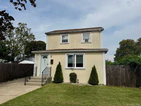 10 Pinebrook Avenue, West Hempstead, NY 11552