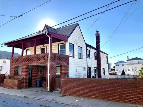 37 Buffallo ave, East Atlantic Beach, NY 11561