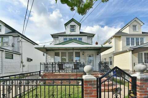175-05 145th Drive, Springfield Gardens, NY 11434
