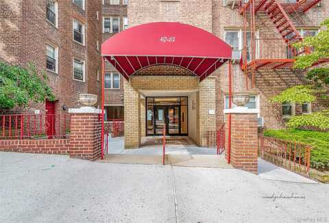 67-25 Clyde Street, Forest Hills, NY 11375