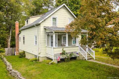 40 Sherman Avenue, Walden, NY 12586