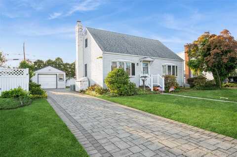 107 Cardinal Road, Levittown, NY 11756