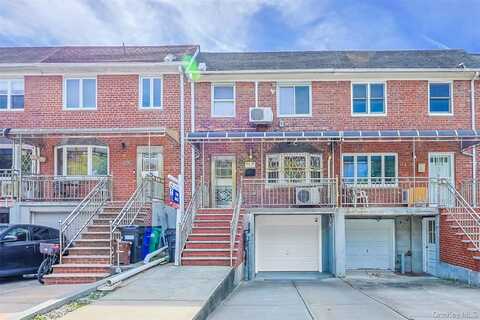 14456 Melbourne Avenue, Kew Gardens, NY 11367