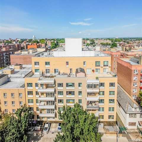 4317 Union Street, Flushing, NY 11355