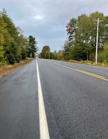 M1978l91g Airline Rd, Crawford, ME 04694