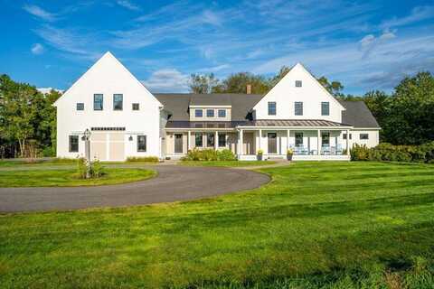 583 North Road, Yarmouth, ME 04096
