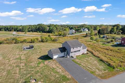 5 Saltwater Drive, York, ME 03909
