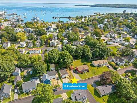 19 Purchase Street, Rockland, ME 04841