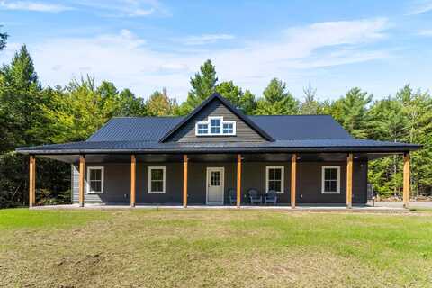 Lot 11 McGrath Pond Loop Road, Belgrade, ME 04917