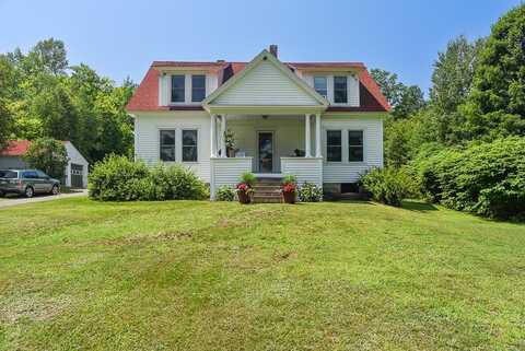 16 Pinetree Lane, West Paris, ME 04289