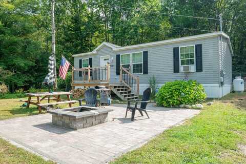 206 Davis Road, Durham, ME 04222