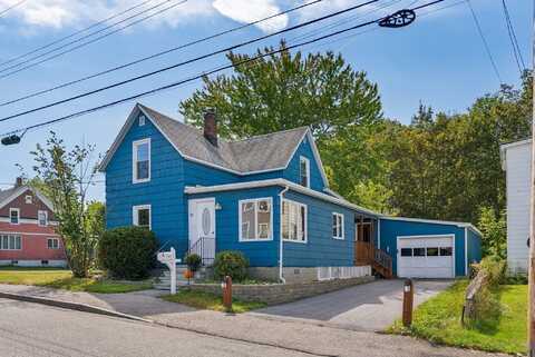192 Cleaves Street, Biddeford, ME 04005