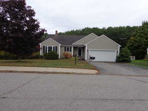 13 Timothy Lane, Sanford, ME 04073