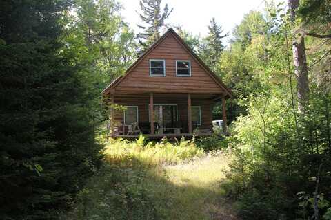 18.2 Thompson Trail, Carrying Place Twp, ME 04961