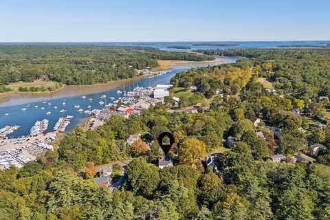 51 Pleasant Street, Yarmouth, ME 04096