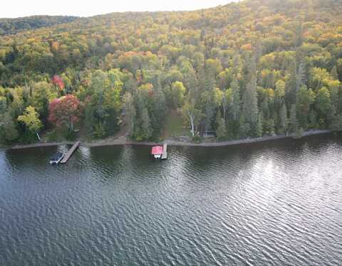 397 West Van Buren Cove Road, T17 R3 WELS, ME 04785