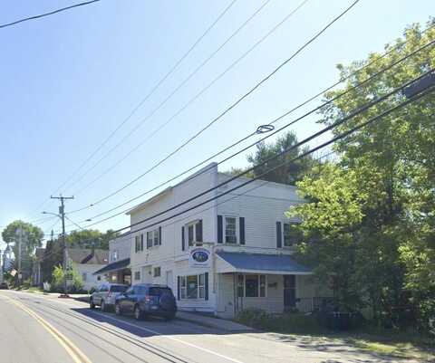 11 Church Street, Oakland, ME 04963