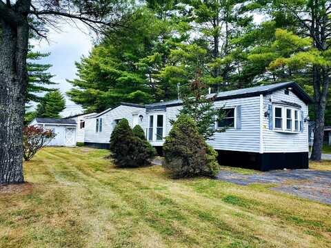 79 Red Sox Drive, Waterville, ME 04901