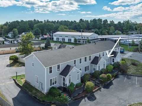 10 Ocean Park Road, Old Orchard Beach, ME 04064