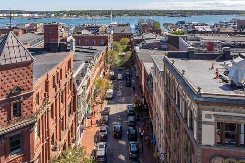 10 Exchange Street, Portland, ME 04101