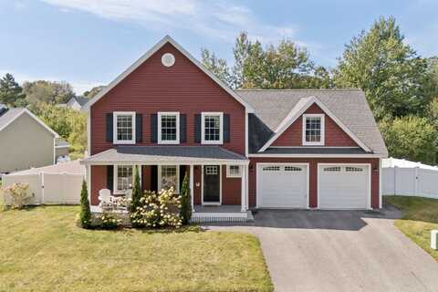 10 Leighton Farm Road, Scarborough, ME 04074