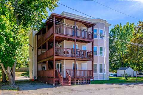 63 Western Avenue, Biddeford, ME 04005
