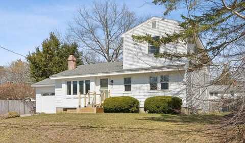 73 Maple Avenue, Scarborough, ME 04074
