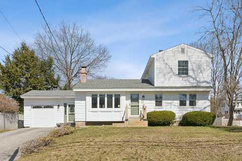 73 Maple Avenue, Scarborough, ME 04074