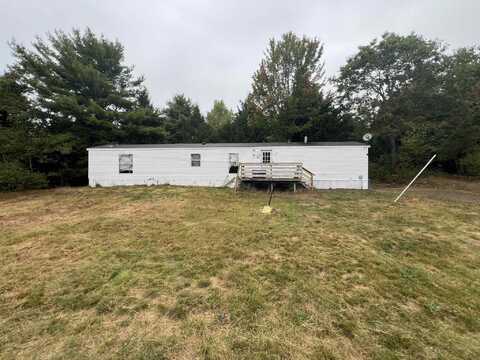 59 Beech Lane, Whitefield, ME 04353