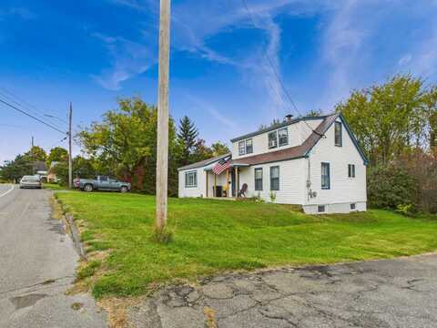 80 Forest Avenue, Fort Fairfield, ME 04742