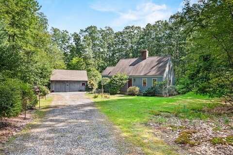 15 Thornton Lane, Eliot, ME 03903