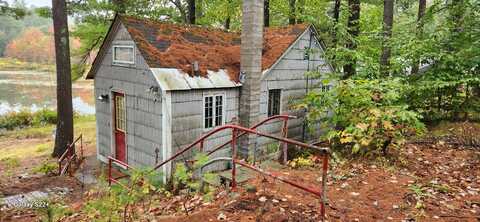 196 Loop Road, Acton, ME 04001