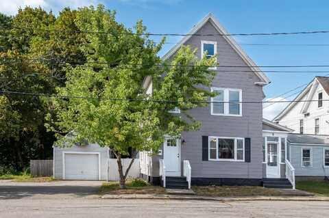 5 Williams Street, Sanford, ME 04073