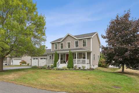 56 Peary Terrace, South Portland, ME 04106