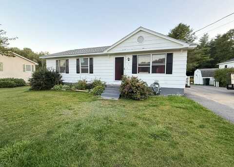 7 Church Street, Fairfield, ME 04937