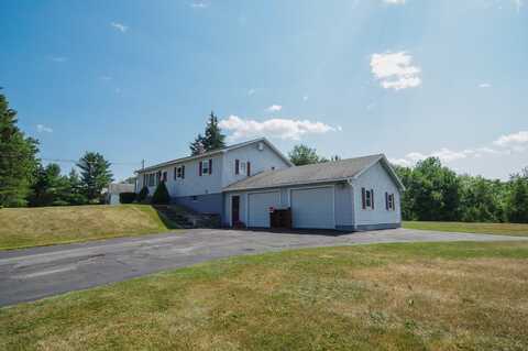16 Libby Hill Road, Newport, ME 04953