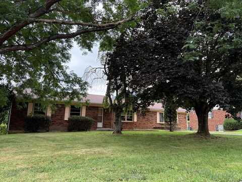 619 Robin Street, BLUEFIELD, VA 24605