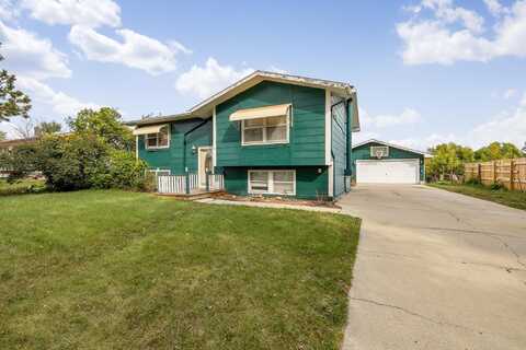 4740 Williams Street, Rapid City, SD 57703