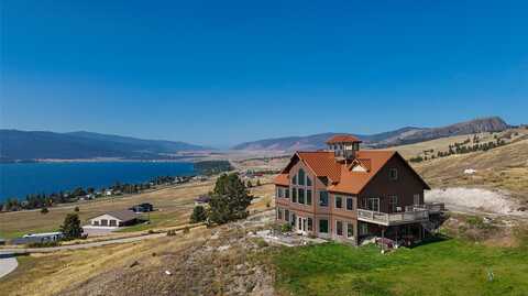 44142 Buffalo Road, Dayton, MT 59914