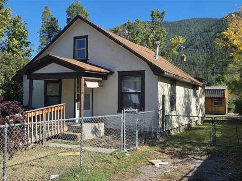 411 Montana Avenue, Missoula, MT 59802