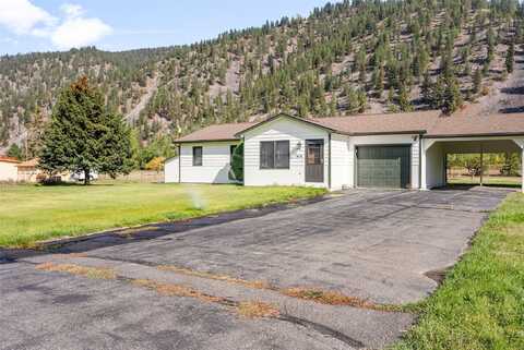 18530 E Mullan Road, Clinton, MT 59825