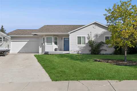 2224 Pintail Court, Kalispell, MT 59901